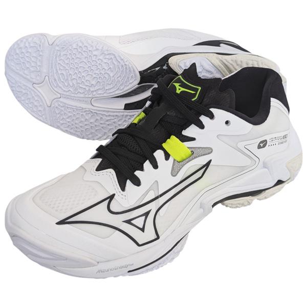 MIZUNO [ミズノ] ウェーブ ライトニングZ8 V1GA240051 バレーボール