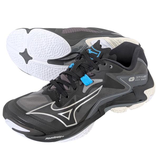 MIZUNO（ミズノ） ウェーブ ライトニングZ8 V1GA240052 バレーボール