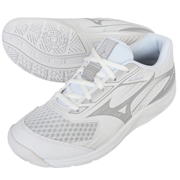 [ミズノ] サイクロンスピード5  V1GA258052  バレーボールシューズ 【VB】