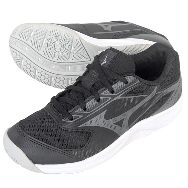 [ミズノ] サイクロンスピード5  V1GA258057  バレーボールシューズ 【VB】