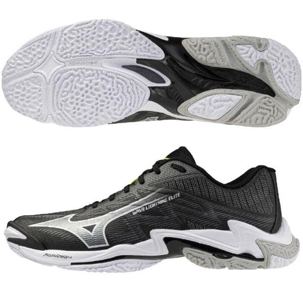 MIZUNO（ミズノ） ウエーブ ライトニング エリート V1GA260052