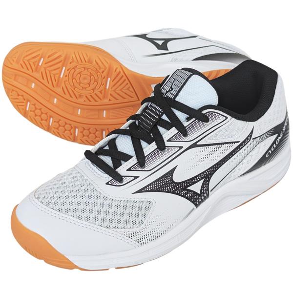 MIZUNO（ミズノ） サイクロンスピード5 Jr. V1GD251058 ジュニア