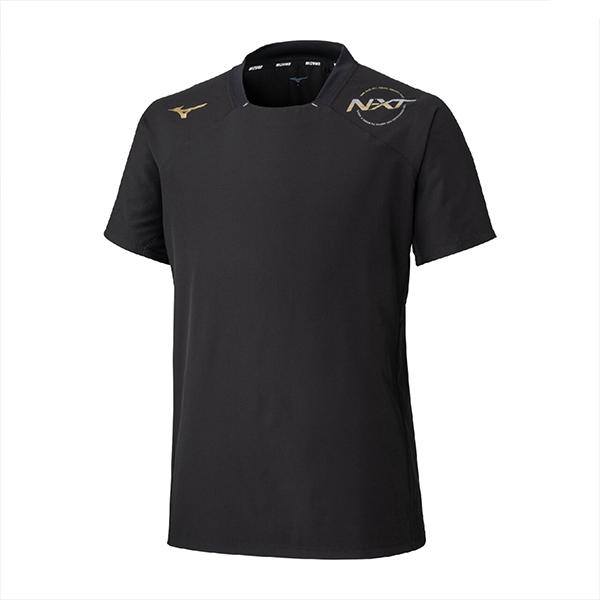 MIZUNO（ミズノ） N-XT 半袖ピステ V2JED00095 mizuno バレーボール