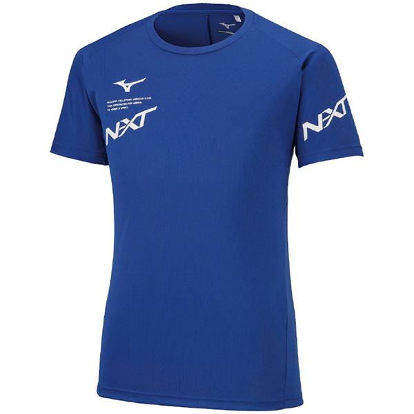 MIZUNO（ミズノ） N-XT 半袖プラクティスシャツ V2MA200725