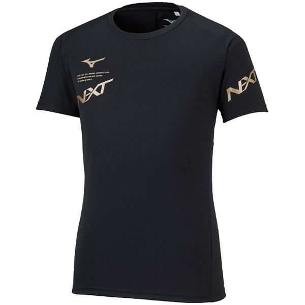 nmcr20② MIZUNO（ミズノ） N-XT 半袖プラクティスシャツ V2MA200795