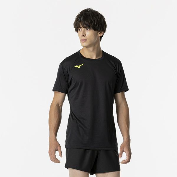 MIZUNO（ミズノ） BASIC 半袖プラクティスシャツ V2MAB23094