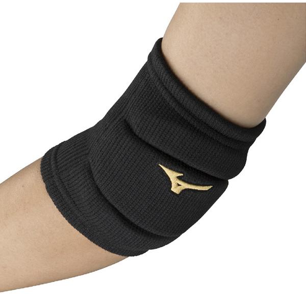 ゆうパケット [ミズノ] 肘サポーターV2MYA10095.F バレーボール 【VB】