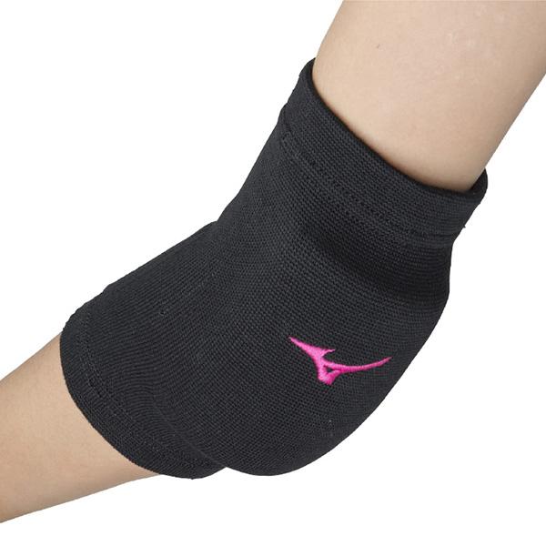 MIZUNO（ミズノ） Jr.肘サポーター【2個入り】 V2MYA40197.F