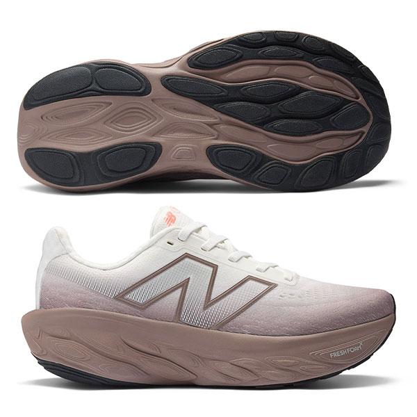 ニューバランス ランニングシューズ フレッシュフォーム エックス テンエイティ v14 ワイズ:D W108014E new balance Fresh Foam X 1080 v14  【レディース】