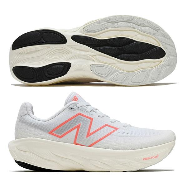 ニューバランス ランニングシューズ フレッシュフォーム エックス テンエイティ v14 ワイズ:D W108014H new balance Fresh Foam X 1080 v14 【レディース】