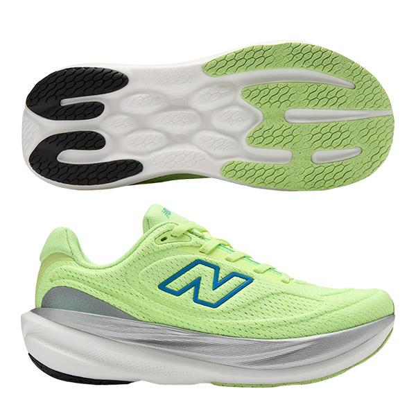 New Balance（ニューバランス） ランニングシューズ 1080 v15 ワイズ:D