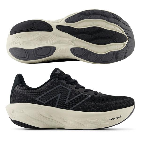 ニューバランス ランニングシューズ フレッシュフォーム X 1080 v14 ワイズ:D W1080B14 new balance Fresh Foam X 1080 v14  【レディース】 24FW cat-run rsnb