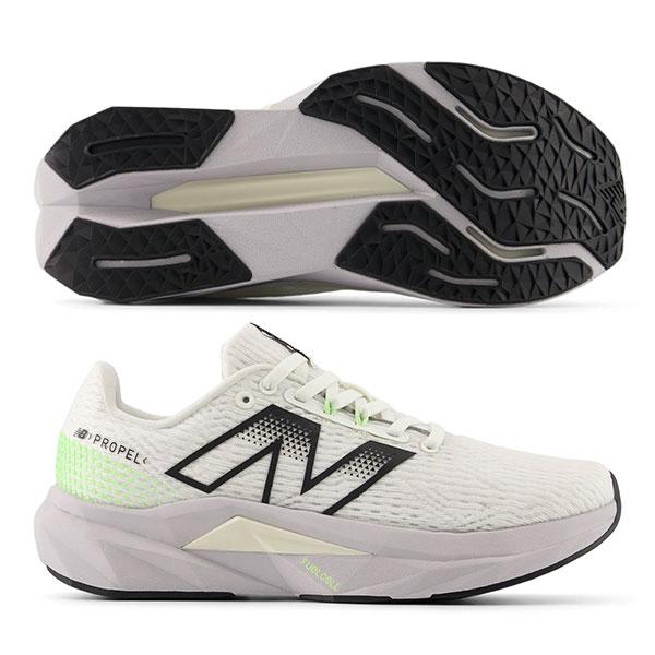 ニューバランス ランニングシューズ フューエルセル プロペル V5 ワイズ:B WFCPRCG5 new balance FuelCell PROPEL V5 【レディース】25FW cat-run