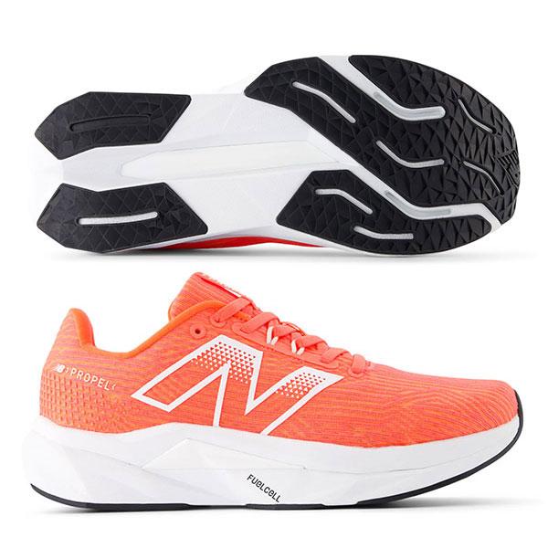 ニューバランス ランニングシューズ フューエルセル プロペル V5 ワイズ:B WFCPRCV5 new balance FuelCell PROPEL V5 【レディース】25FW cat-run
