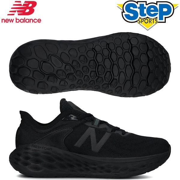 ニューバランス ランニングシューズ フレッシュフォーム モア W ワイズ D ブラック New Balance レディース 靴 黒 Wmor Tb2 Nb Rsnb Rsnb ステップスポーツpaypayモール店 通販 Paypayモール