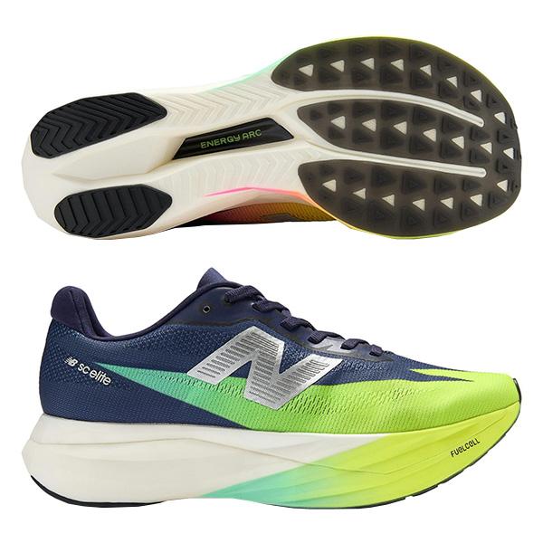 New Balance FUELCELL SUPERCOMP ELITE V5
