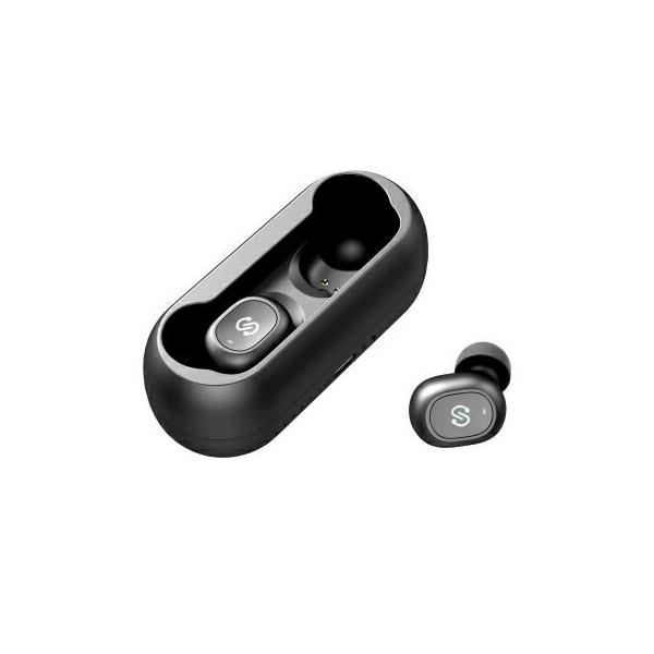 SoundPEATS bluetooth ワイヤレス イヤホン TRUE FREE  国内正規代理店 アウトレット