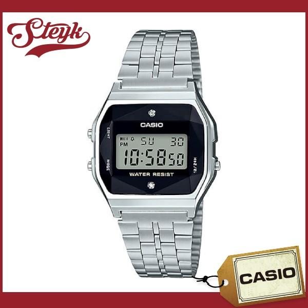 スタンダード デジタル CASIO A159WAD-1D カシオ 腕時計 チープ スタンダード デジタル CASIO A159WAD-1D カシオ 腕時計 チープ