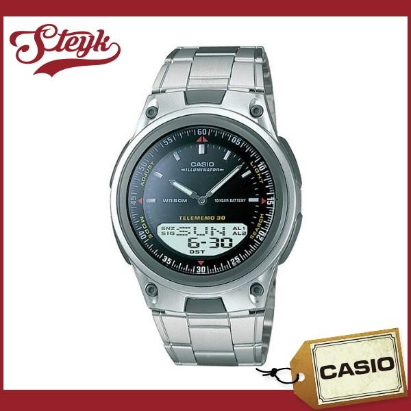 CASIO AW-80D-1A  JVI rv `[vJVI JVIX^_[h AifW  Y