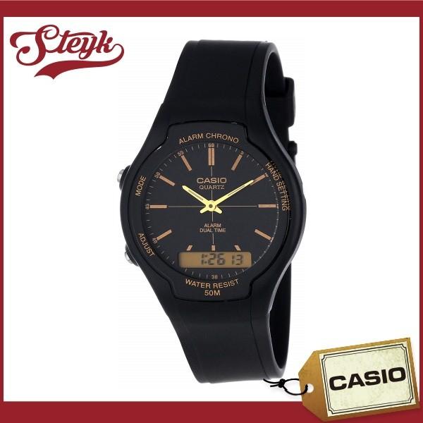 CASIO AW-90H-9E  JVI rv `[vJVI AifW  Y fB[X
