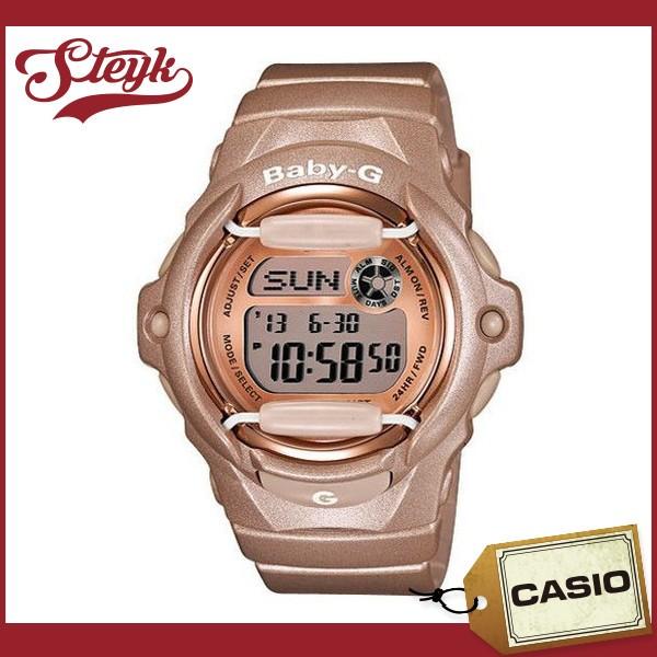 BABY-G CASIO BG-169G-4 カシオ 腕時計 Baby-G ベビーG デジタル 