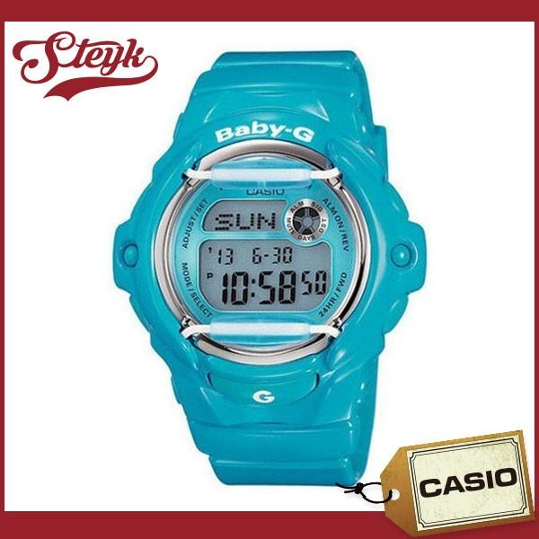 casio bg 169r