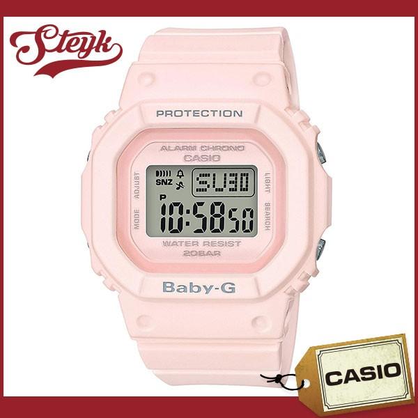 BABY-G CASIO BGD-560-4 カシオ 腕時計 デジタル Baby-G ベビーG