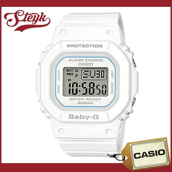 BABY-G CASIO BGD-560-7 カシオ 腕時計 デジタル Baby-G ベビージー 