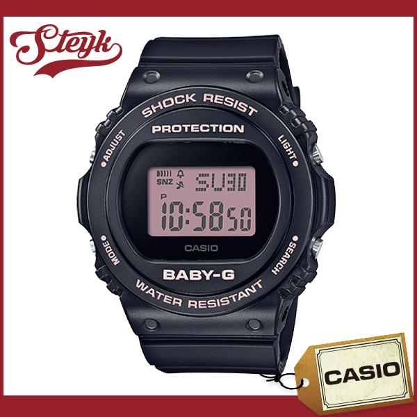 もも　BABY-G BGD-570-1BJFブラック　ピンク　新品未使用 もも BABY-G BGD-570-1BJFブラック ピンク 新品未使用 Baby-G