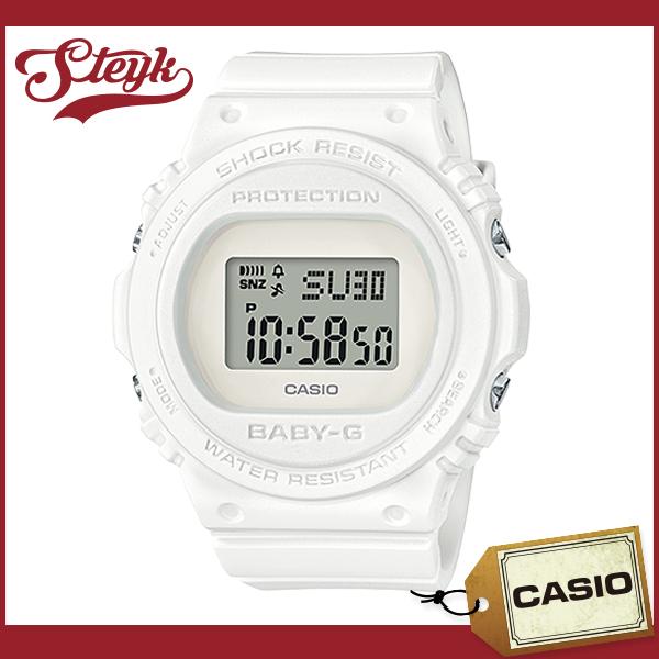 BABY-G BGD-570-7JF CASIO ベビージー BLX-570-7JF | CASIO