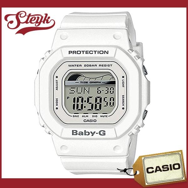 CASIO BABY-G G-LIDE BLX-560-7JF  新品未使用 Amazon.co.jp: [カシオ] 腕時計 ベビージー【国内正規品】 G