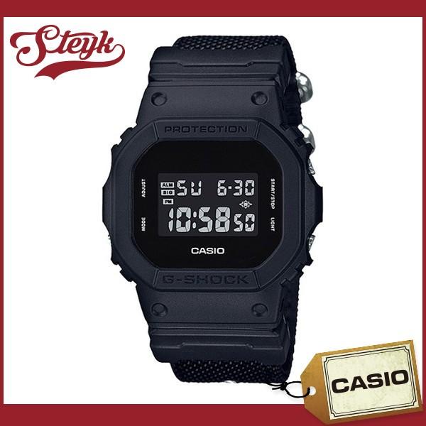 CASIO DW-5600BBN-1 カシオ 腕時計 G-SHOCK ジーショック