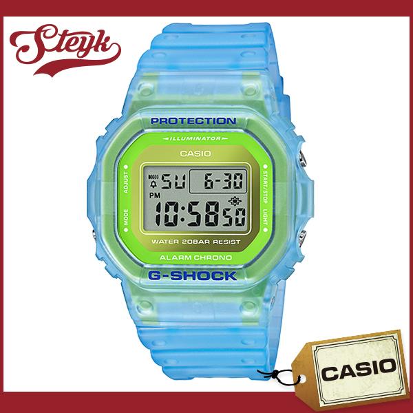 G-SHOCK CASIO DW-5600LS-2 カシオ 腕時計 デジタル Gショック