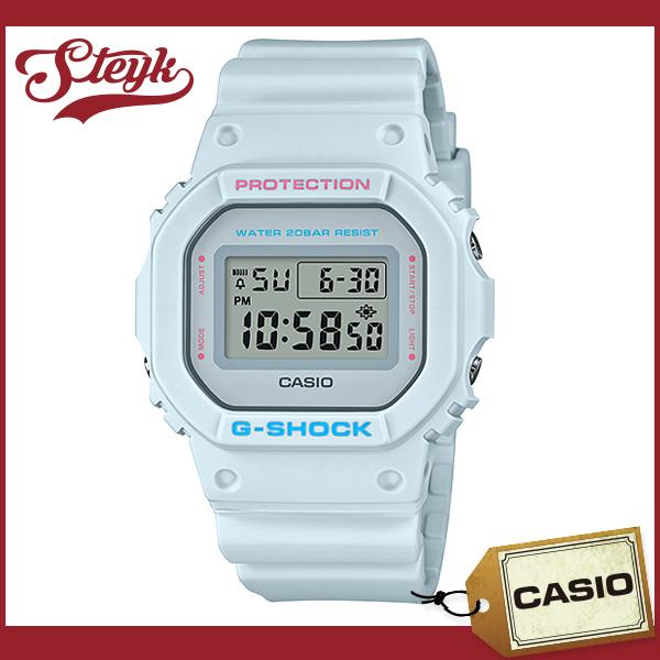 CASIO DW-5600SC-8 カシオ 腕時計 デジタル Gショック G-SHOCK Spring 