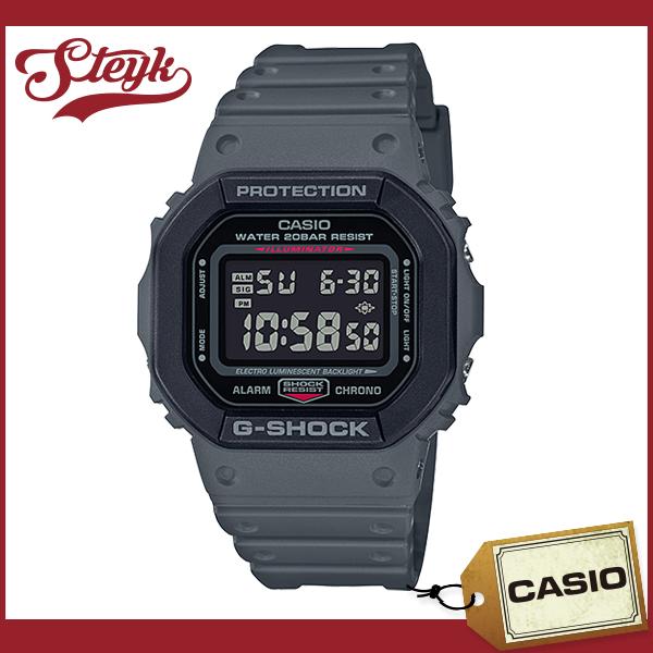 G-SHOCK CASIO DW-5610SU-8 カシオ 腕時計 デジタル Gショック