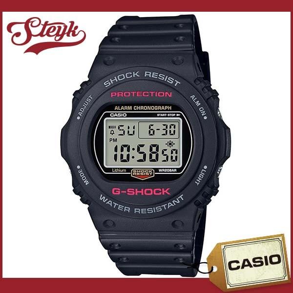 CASIO（カシオ） CASIO DW-5750E-1 腕時計 G-SHOCK Gショック デジタル