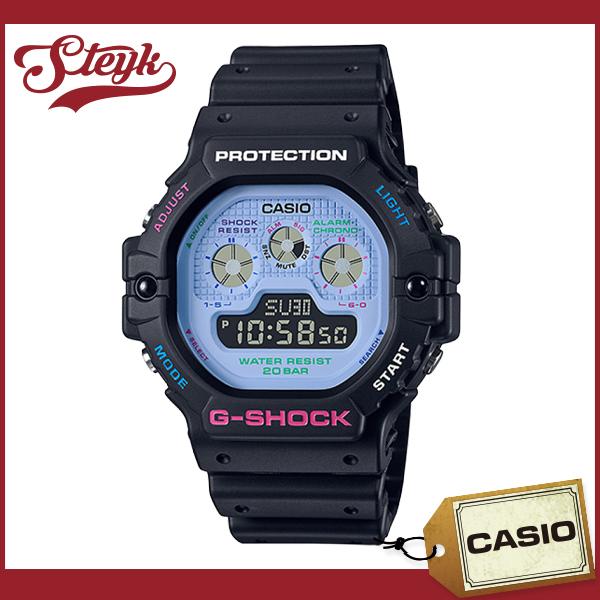 G-SHOCK CASIO DW-5900DN-1 カシオ 腕時計 デジタル メンズ ブラック