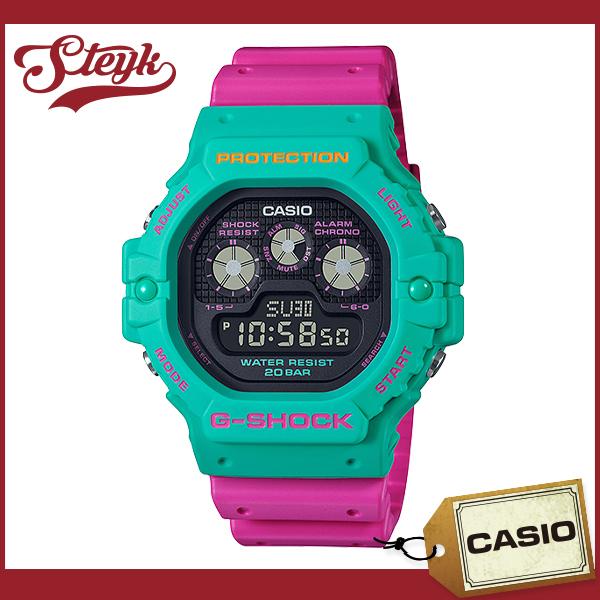 G-SHOCK CASIO DW-5900DN-3 カシオ 腕時計 デジタル Gショック メンズ