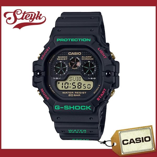 G-SHOCK CASIO DW-5900TH-1 カシオ 腕時計 デジタル Gショック