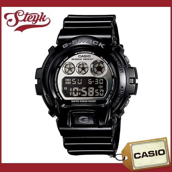 G-SHOCK CASIO DW-6900NB-1 カシオ 腕時計 Gショック デジタル