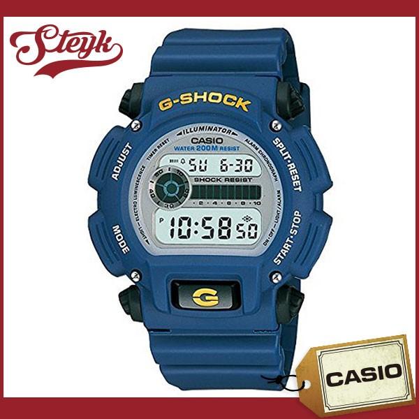 CASIO DW-9052-2V カシオ 腕時計 G-SHOCK Gショック デジタル :CASIO-DW-9052-2V:STEYK - 通販 -  Yahoo!ショッピング