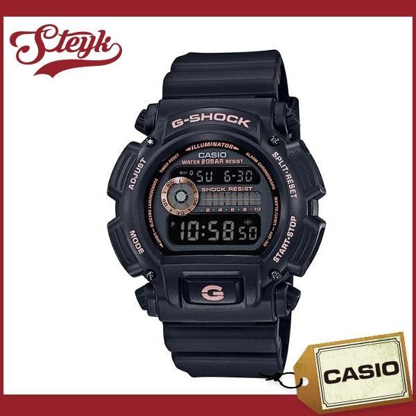 CASIO DW-9052GBX-1A4 JVI rv G-SHOCK W[VbN  fW^ Y