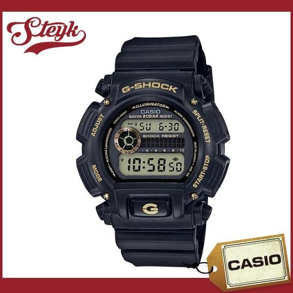 CASIO DW-9052GBX-1A9 JVI rv G-SHOCK W[VbN  fW^ Y
