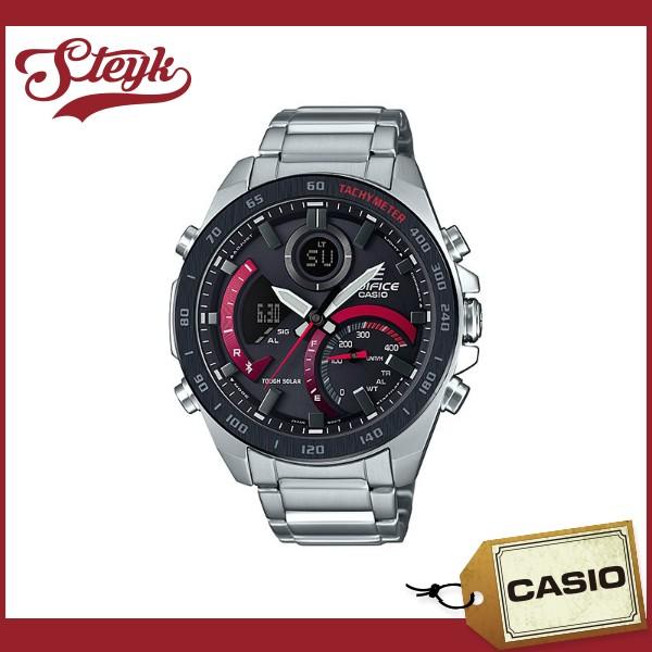 EDIFICE（CASIO） CASIO ECB-900DB-1A カシオ 腕時計 EDIFICE