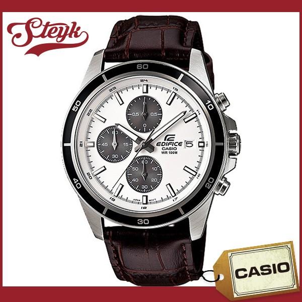 CASIO EFR-526L-7A JVI rv EDIFICE GfBtFCX NmOt  AiO Y