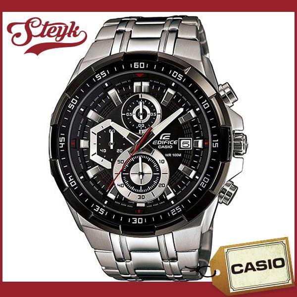 CASIO EFR-539D-1 JVI rv EDIFICE GfBtFCX NmOt  AiO Y