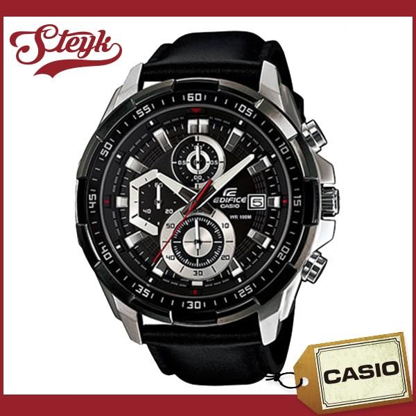 CASIO EFR-539L-1 JVI rv EDIFICE GfBtFCX NmOt  AiO Y