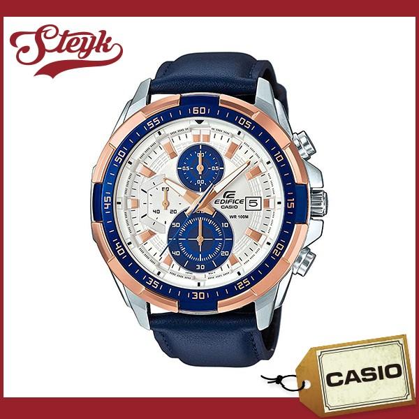 CASIO EFR-539L-7C JVI rv EDIFICE GfBtFCX NmOt  AiO Y