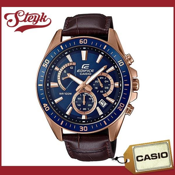 CASIO EFR 552GL 2A EDIFICE casio efr 552gl 2a STEYK Yahoo