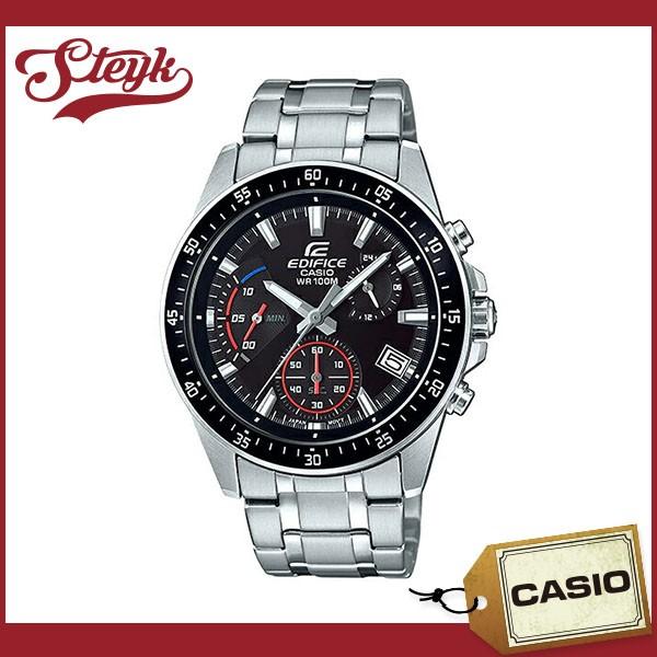 CASIO（カシオ） CASIO EFV-540D-1A 腕時計 EDIFICE エディフィス